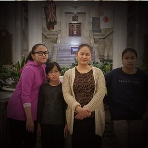 Meet your Posher, Jennyanne